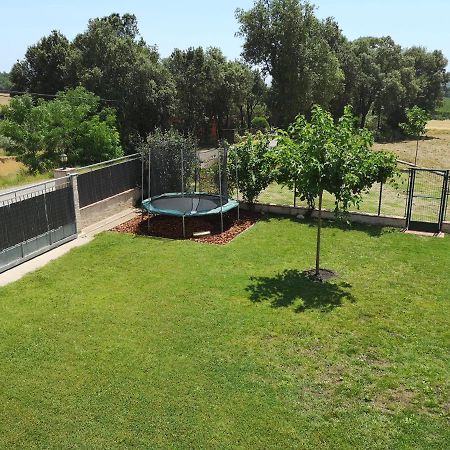 Masoveria De Cal Sastre Girona Exterior foto
